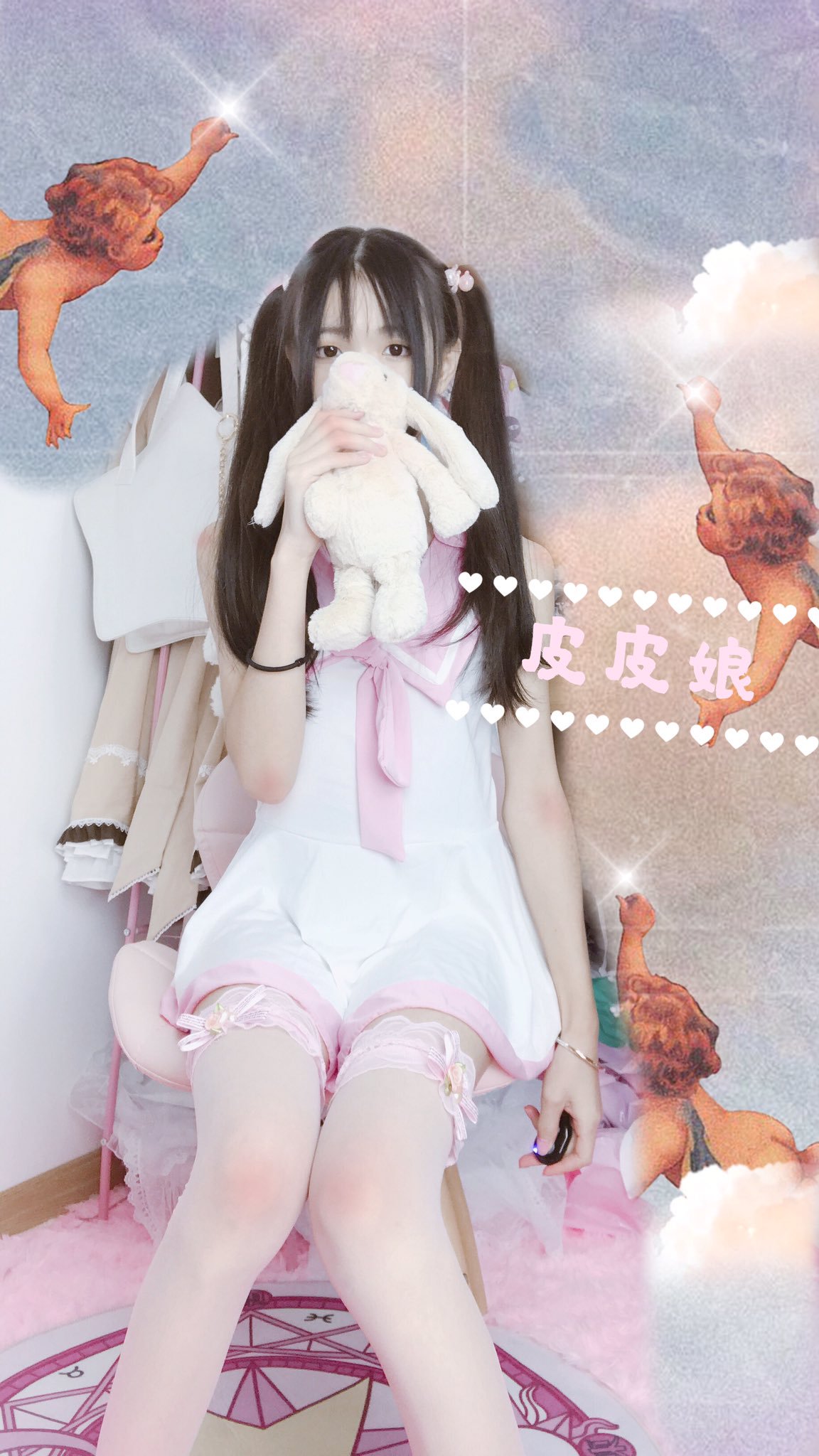 皮皮娘小合集（6GB）视频+图片