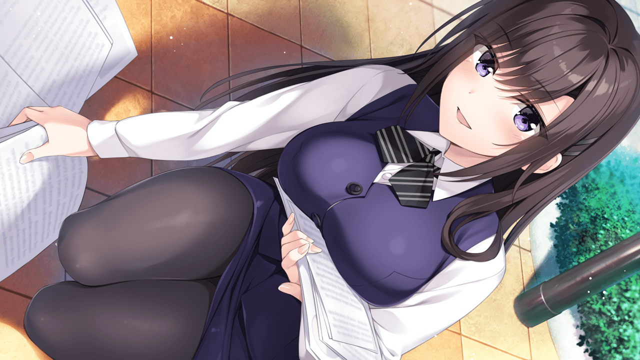 【大型ADV/全CV】Re CATION ~Melty Healing~云汉化版+CG包