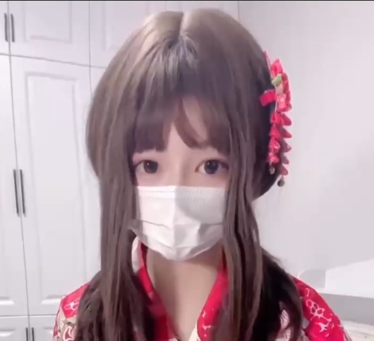 （新）小晗喵 - 援交淫娃不准哥哥下次点别的姐姐【1v 232mb】