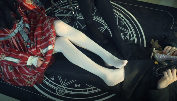 木花琳琳是勇者 NO.067 圣诞双人 [62P1V-2.45GB]