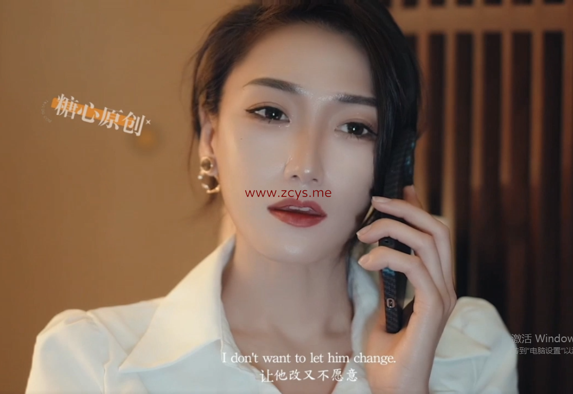 【自打包】糖心超人气颜值up-多乙-新-指导写作的女主编（1V,1.5G)