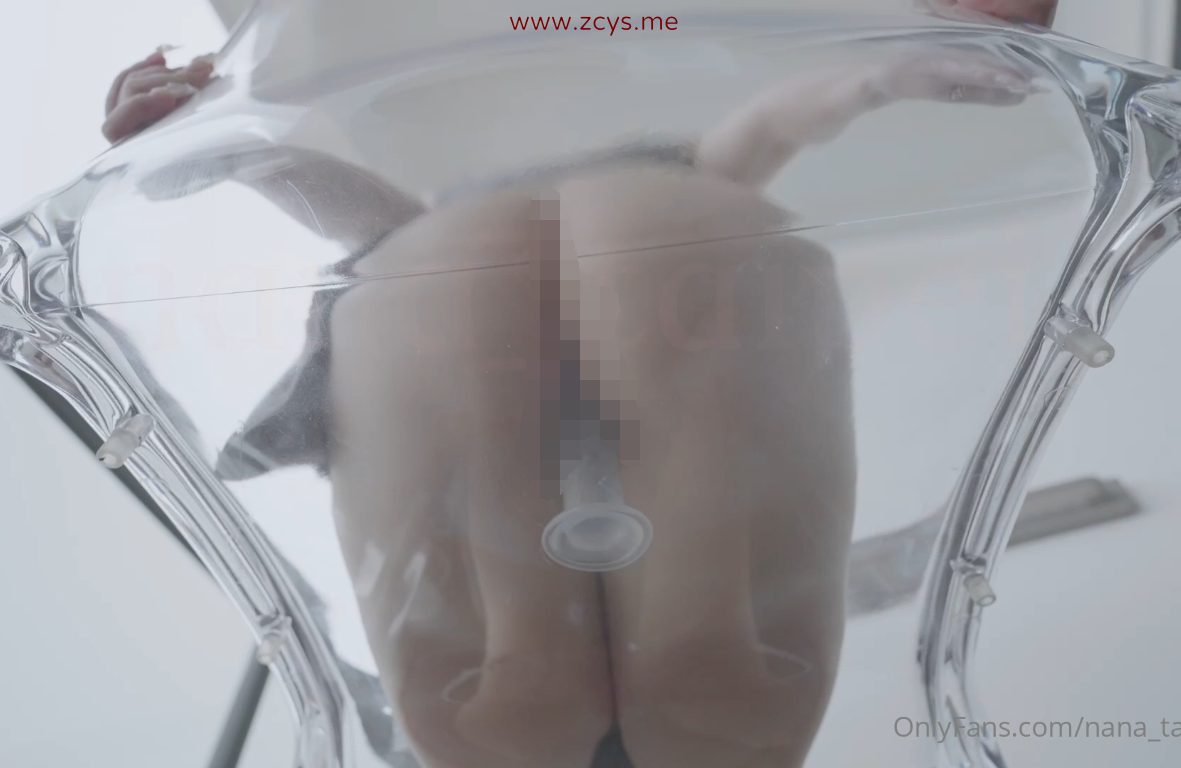 【自打包】onlyfans超人气白虎up-娜娜-阳台fantasy（1V,1G）