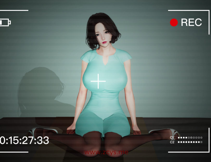 【自打包】3D漫画贴-被同学玩弄的美艳妈妈 1-4（321P,102M）