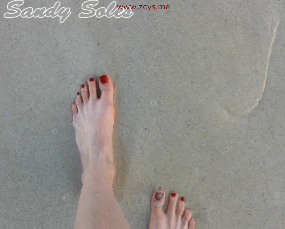 【自打包】足控-外站自购-熟女美足-emilysfeet合集第7弹(10V,2G)