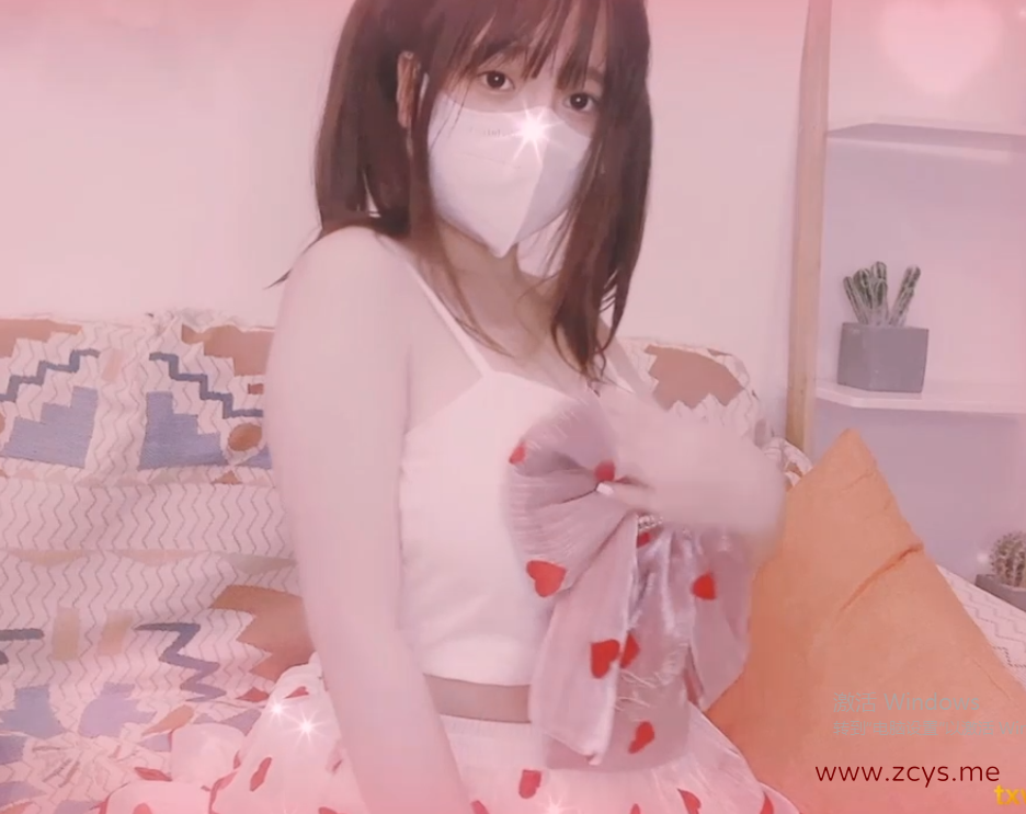 【自打包】糖心微坦萝莉-小脆肠-渴求哥哥肉棒的双马尾(1V,465M)