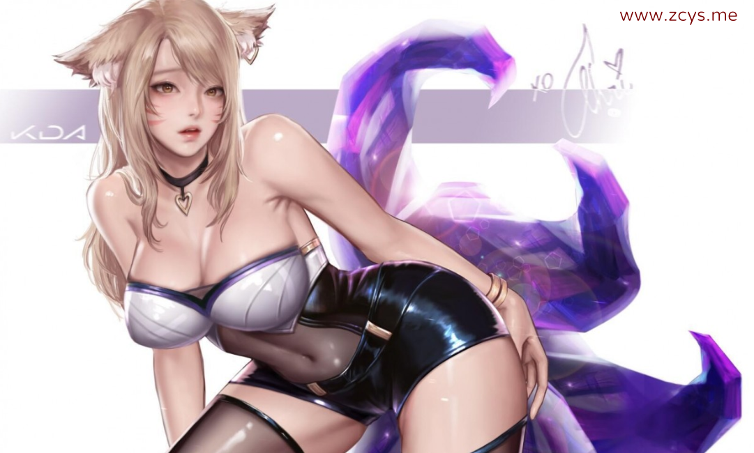【2D同人/全动态】Milkychu大神:4K 超精美作品12月合集【更新/步兵/2G】