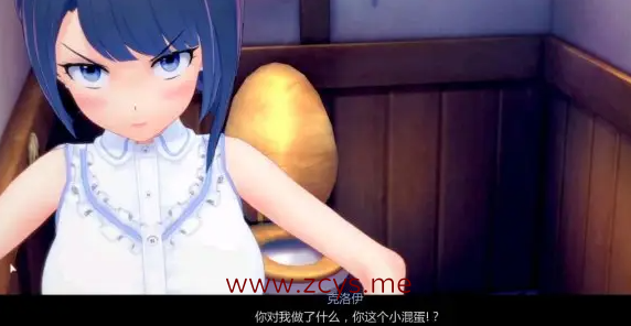 【欧美SLG/汉化/全动态】腐X败王国 V1.45 精翻汉化版【5月更新/PC+安卓/2.9G】