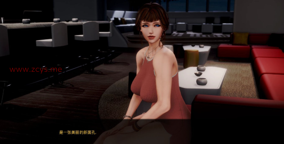 【极品建模SLG/汉化/动态CG】康乃馨俱乐部 Ch4Up1 Ver4.1 精翻汉化版【10月大更新/5G】