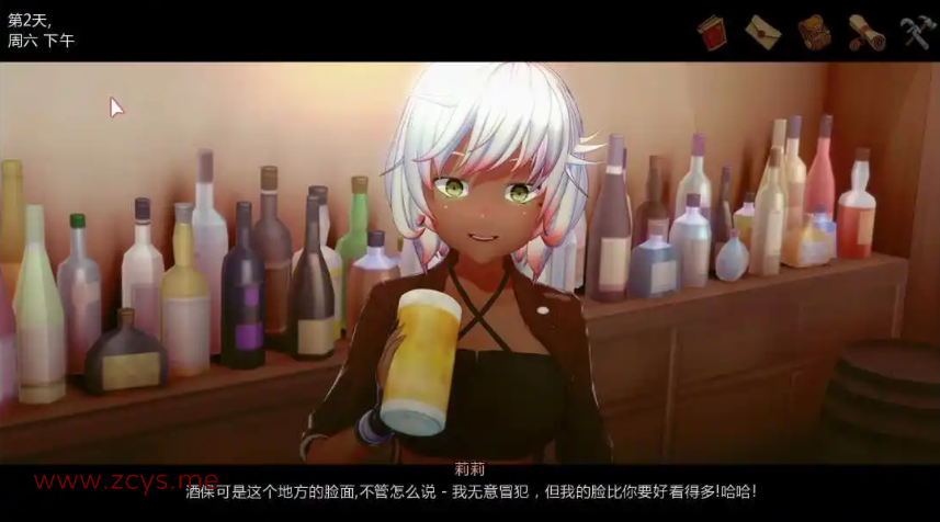 【欧美SLG/汉化/全动态】腐X败王国 V1.45 精翻汉化版【5月更新/PC+安卓/2.9G】