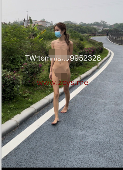 【自打包】推特清纯系up-TOMmax-各种户外露出视图合集（83P,9V,520M）