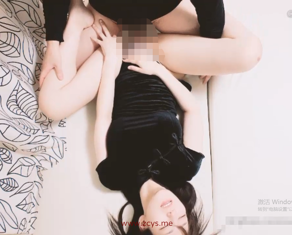 【自打包】onlyfans日本up-milk-糖心2-近身旗袍(1V,286M)