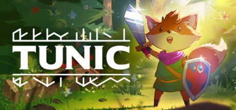 「PC/正经游戏」TUNIC，3.58GB，百度网盘