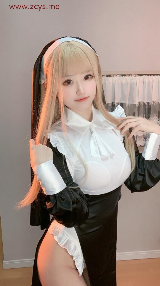 【Cos/写真】千阳(ちよ)  53套合集 （1.42G）