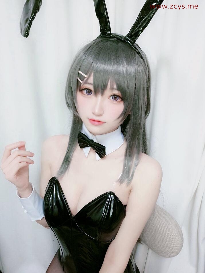 【Cos/写真】千阳(ちよ)  53套合集 （1.42G）