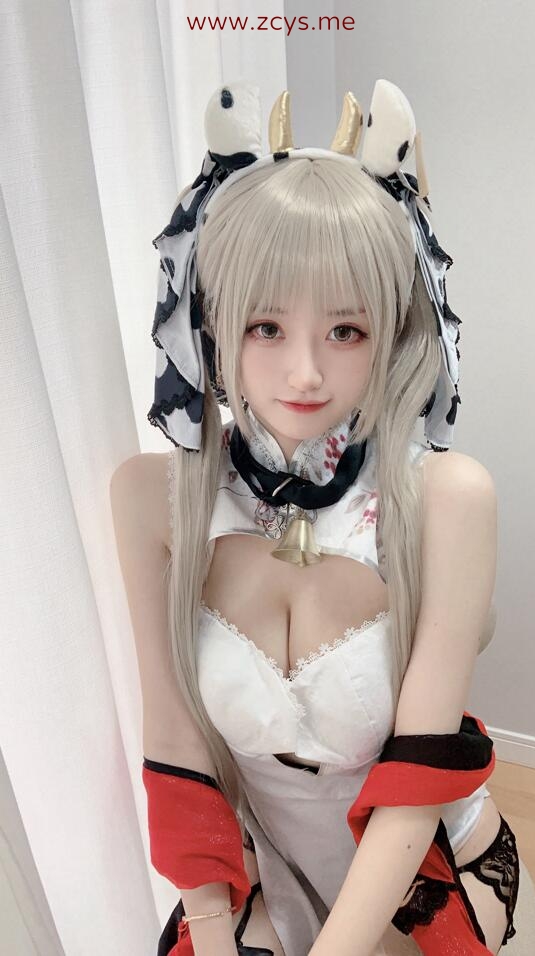 【Cos/写真】千阳(ちよ)  53套合集 （1.42G）