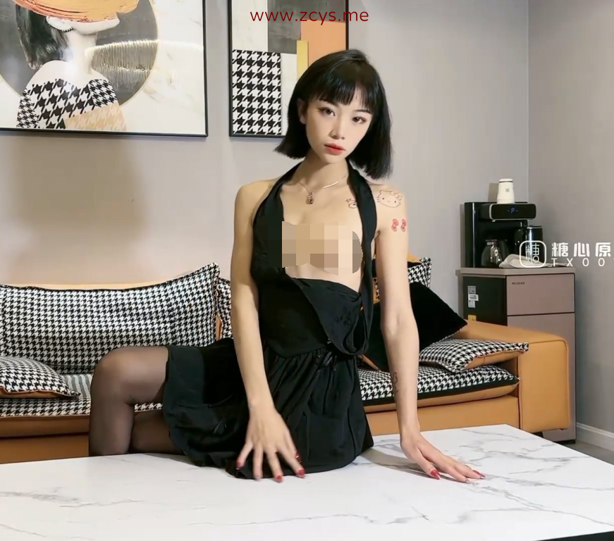 【自打包】糖心极品骚嫩模-紫萱(宸荨樱桃)-吸精美女变装计划(1V,1.5G)