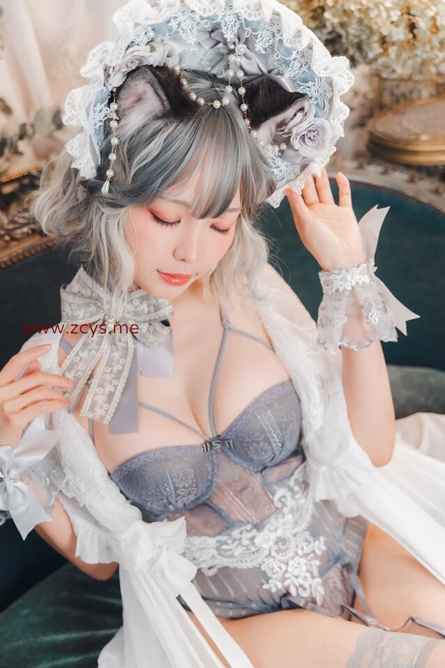 【Cos/写真】ElyEE子 NO.94 - NO.96 3套合集