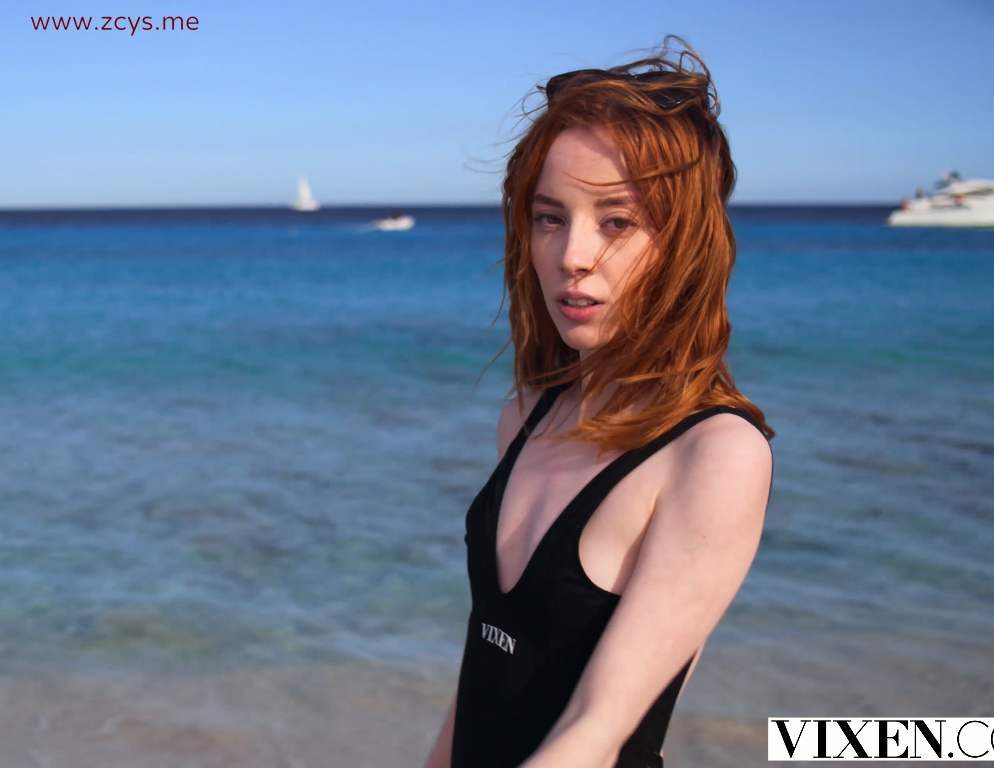【自打包】欧美AV-女优Lottie Magne-搭便车，4K画质（1V,3.4G）