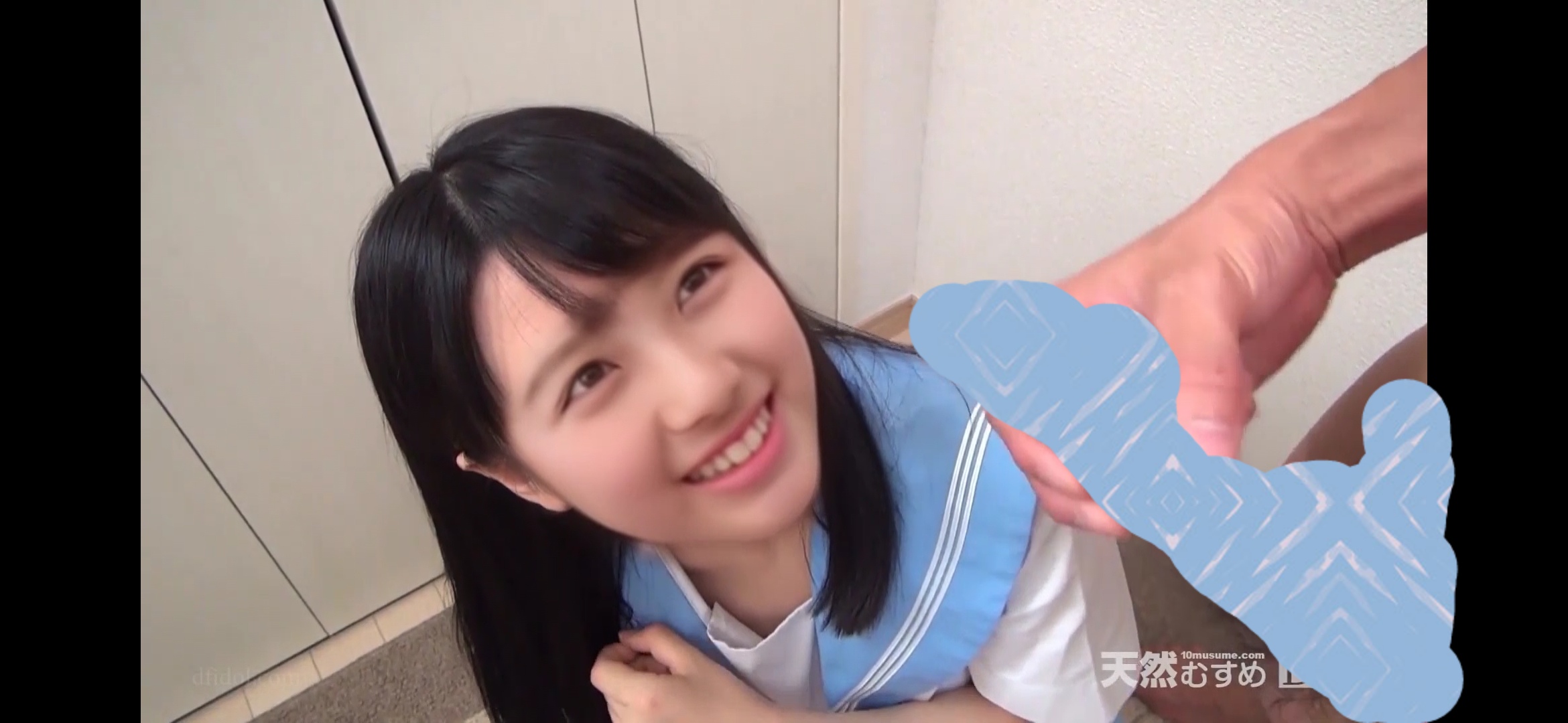 纯情天花板，有生之年换脸神作（1V，658M）