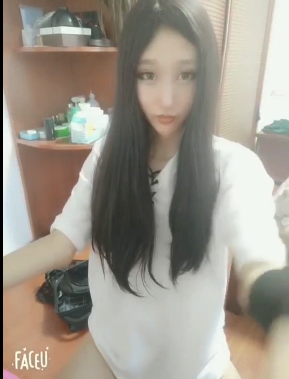 【自打包】另类37弹-国产CD古晴儿小合集（41V,167M）