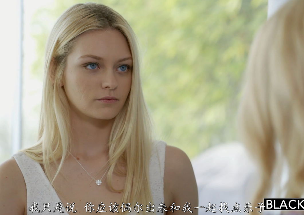 【自打包】欧美AV-女优alli rae&cadence lux-闺蜜分享,中文字幕(1V,1.83G)