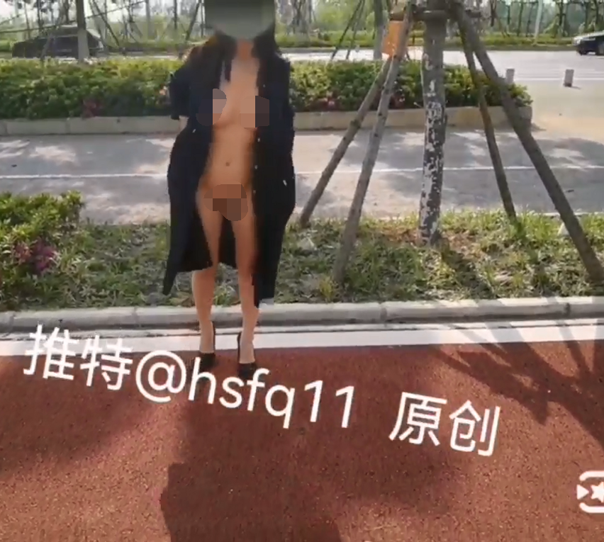 【自打包】推特母狗-林淑芬-啪啪露出合集（4V,1.2G）