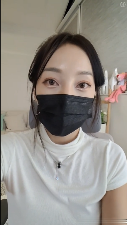 【自打包】韩国BJ-빛나（1V,507M）