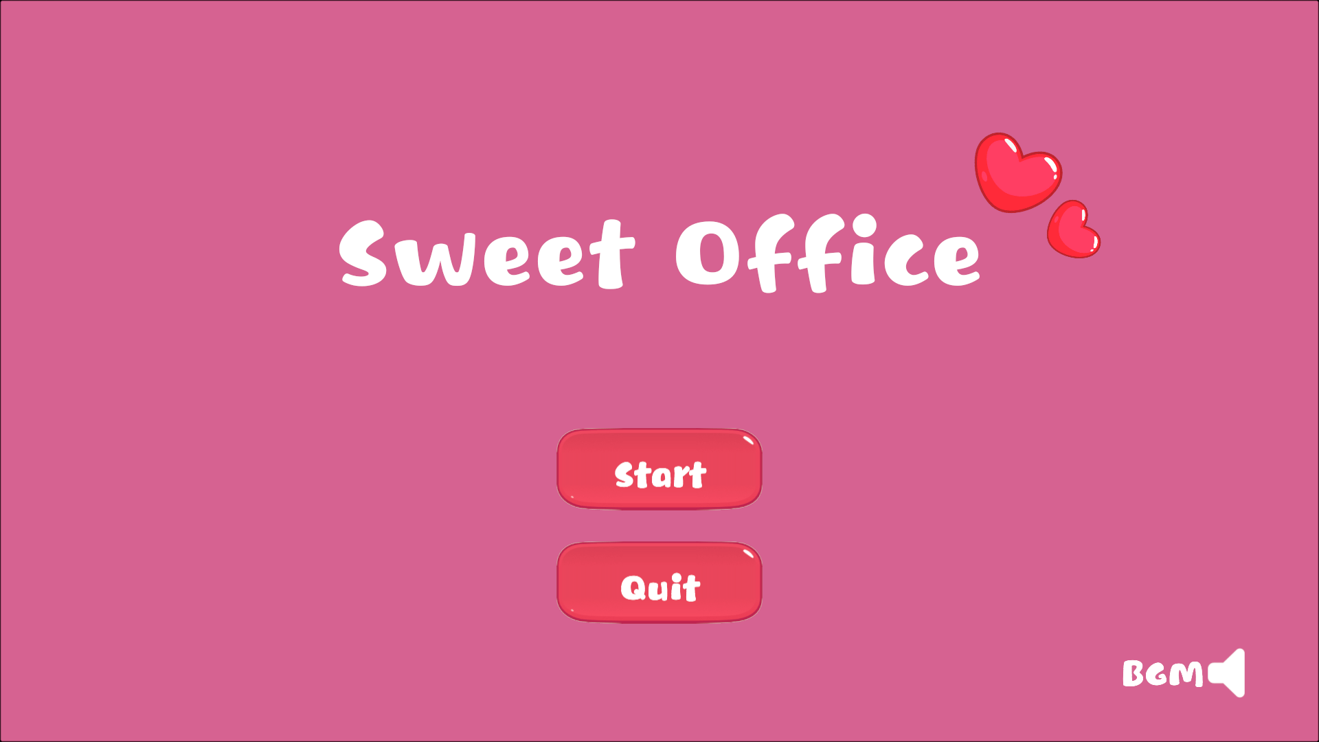 【SLG】甜蜜办公室 STEAM版+DLC