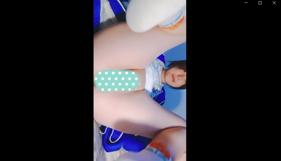 难得一见馒头逼一线天!超嫩美少女!掰开嫩穴肥美干净【1V 624MB】