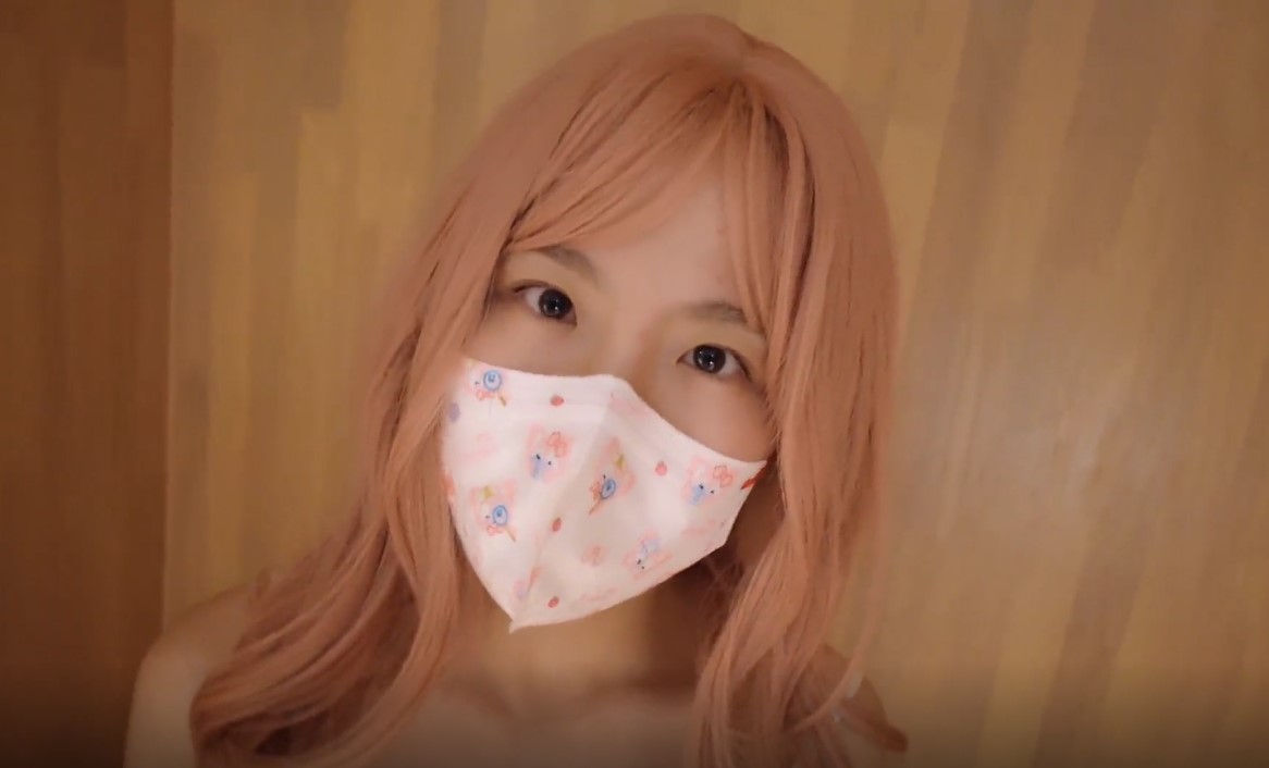自打包-樱花小猫 卧室里出现性感仙女!还失忆了?骗她吃下体恢复记忆(1v 247M )