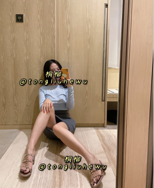 【自打包】推特极品御姐- 桐柳-视图(47P,11V,232M)