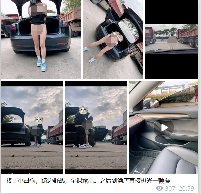 【自打包】推特超级调教大神-J神-调教绿帽癖女友视图（10P,1V，790M）