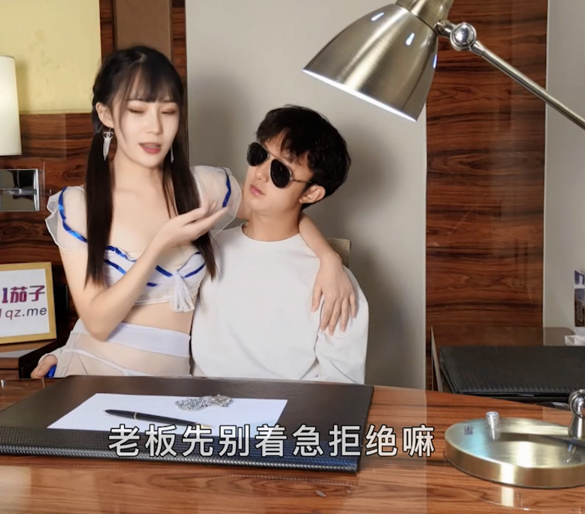 【自打包】人气颜值女神-糖糖-勾引土豪女导游(1V,777M)