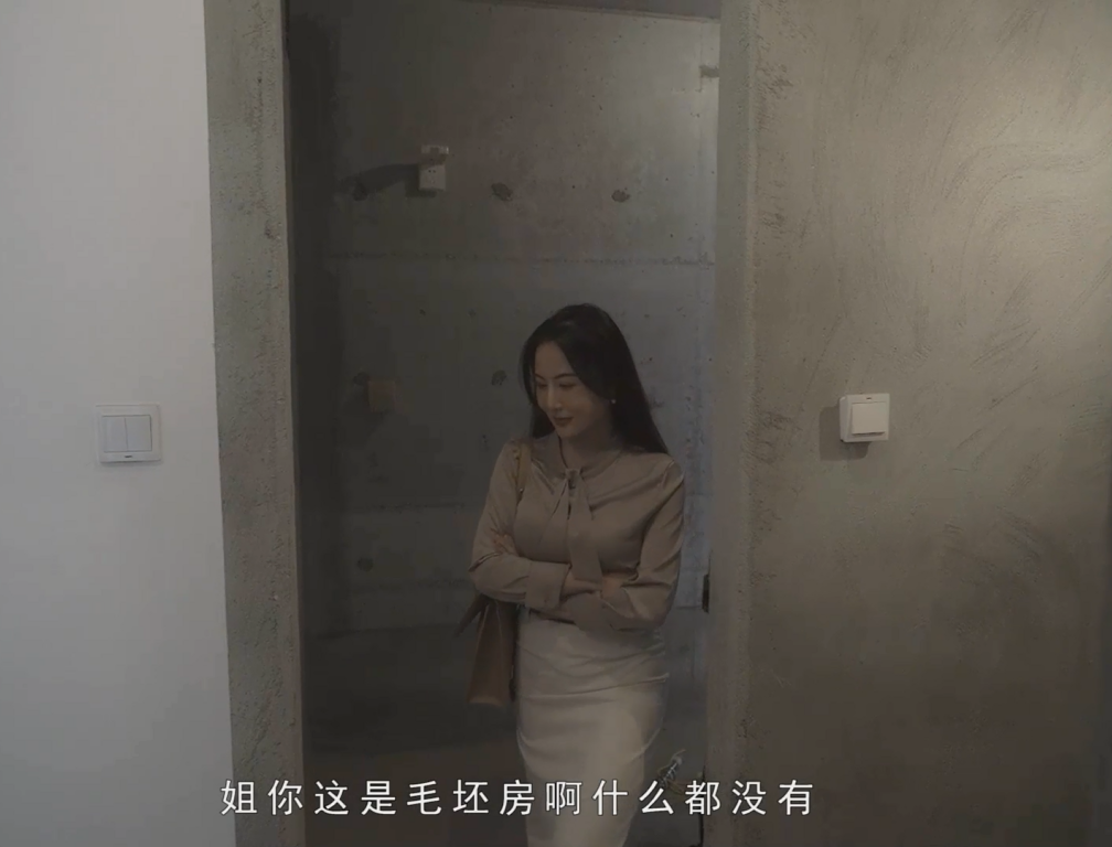 【自打包】猫爪传媒-赵一曼-装修工的报复（1V,747M）