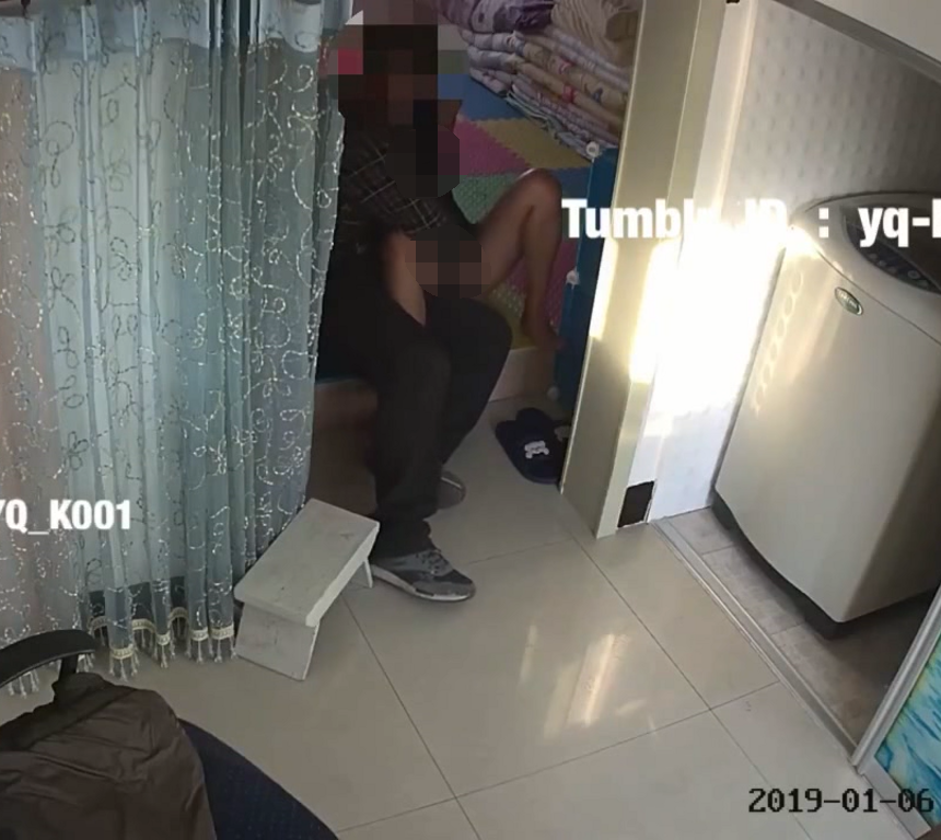 【自打包】推特淫妻大神-YQ_K001-水管工（1V,650M）
