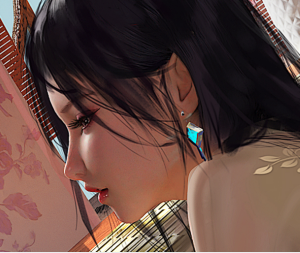 【超美SLG/中文/全动态】神话传记2：仙女 红颜知己 STEAM官方中文步兵版+自带作弊【新作/中日双CV/1.6G/PC】