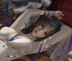 【超美SLG/中文/全动态】神话传记2：仙女 红颜知己 STEAM官方中文步兵版+自带作弊【新作/中日双CV/1.6G/PC】