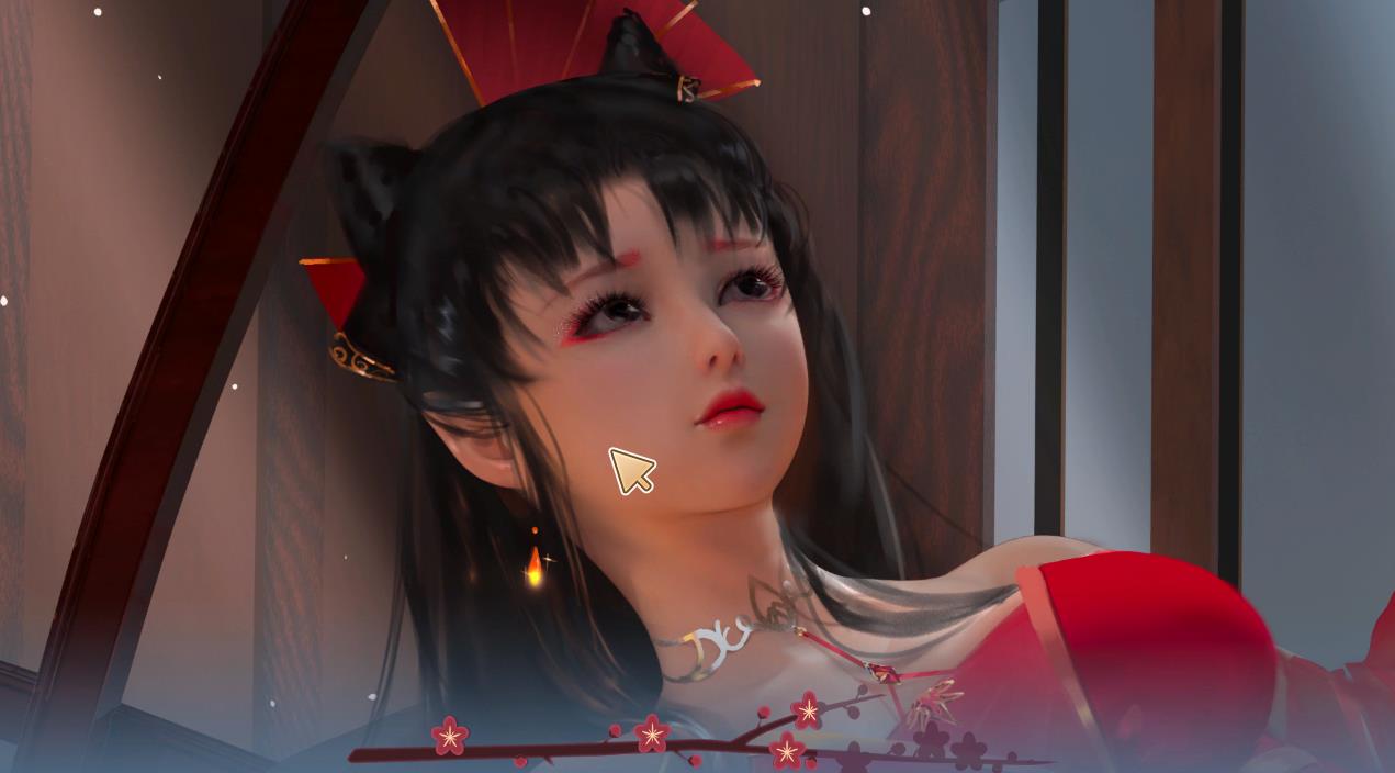 【超美SLG/中文/全动态】神话传记2：仙女 红颜知己 STEAM官方中文步兵版+自带作弊【新作/中日双CV/1.6G/PC】