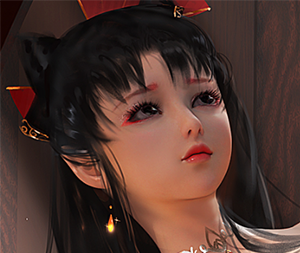 【超美SLG/中文/全动态】神话传记2：仙女 红颜知己 STEAM官方中文步兵版+自带作弊【新作/中日双CV/1.6G/PC】