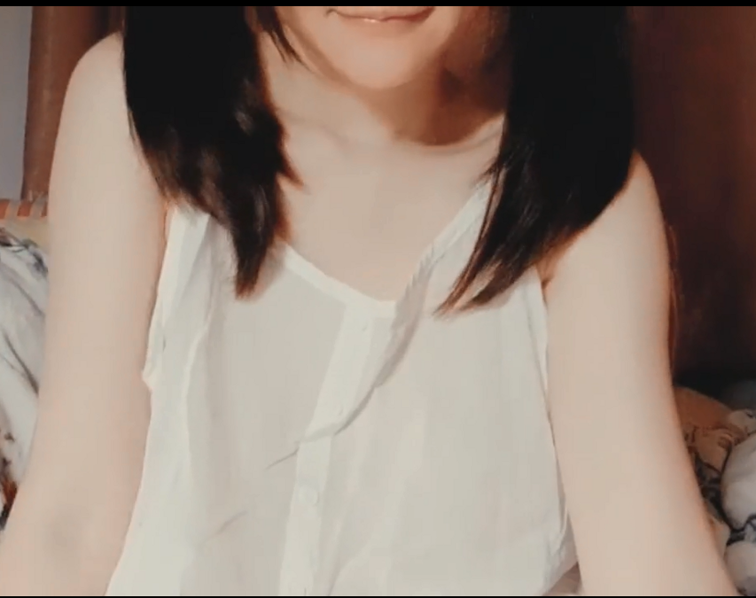 【自打包】P站福利姬-CherryLatte-双马尾清新小吊带(1V,117M)