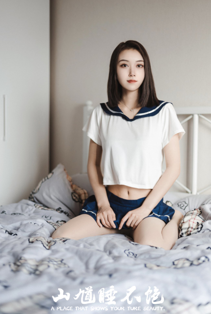 色影大师-山馗睡不饱-色影视图小合集（61P,1V,200M）