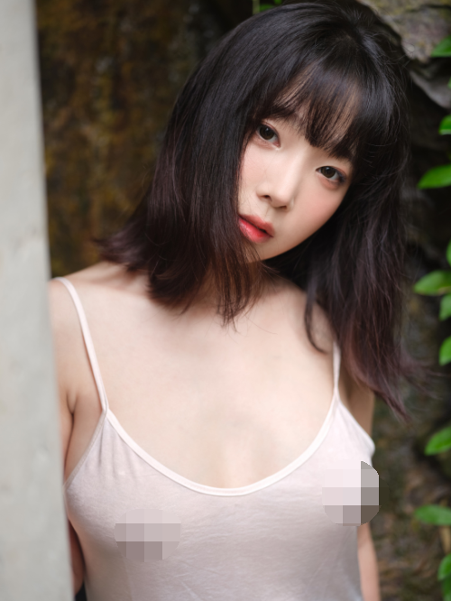 韩国女菩萨-姜仁卿-新-ArtGravia Vol.492(78P,412M)