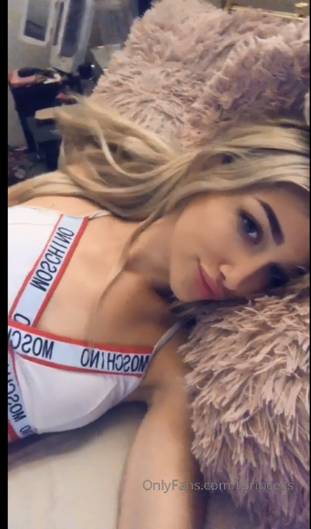 精神污染第129弹-欧美TS Luna Love-onlyfans小合集 2（23V,1.87G）