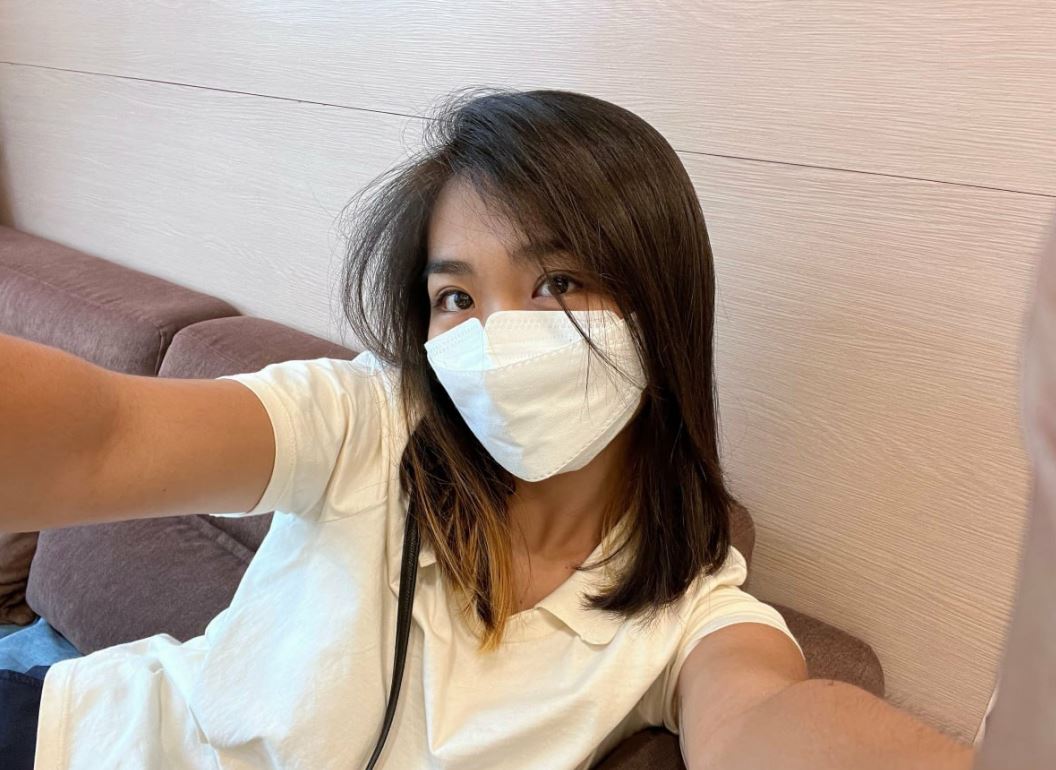 【OnlyFans】台湾反差婊【Bunnybrownie】付费VIP福利【352.68 MB16V82P】