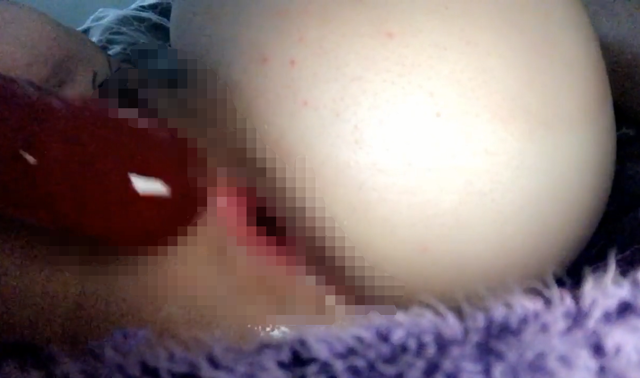 精神污染152弹-欧美TS Annabelle Lane onlyfans合集 4（7V,1.54G）