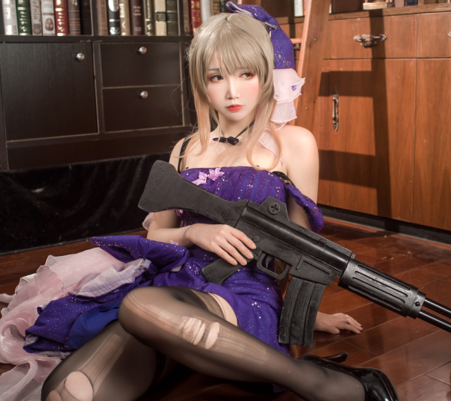 cos-面饼仙儿-K2(24P,251M)