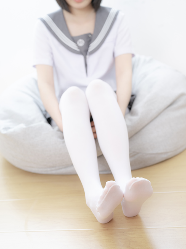 少女秩序写真 - 内部定制(真爱版) NB.10 【114P1.89G】