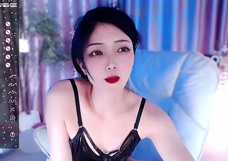 SP站主播【LOVE-Juan520-】12月9日录播