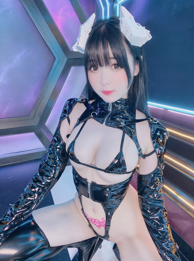 霜月shimo -  antia Second Dec 【16P72M】