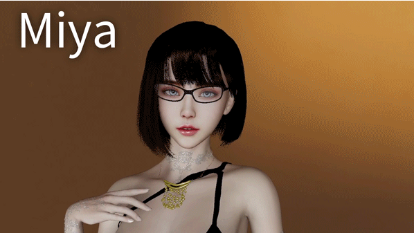 【3D互动SLG】雪山别墅与三个妹子的做爱假期 V1.1.8 官方中文版